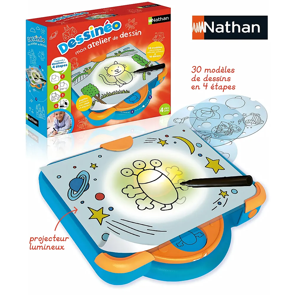 Nathan Dessineo 2.0 FR