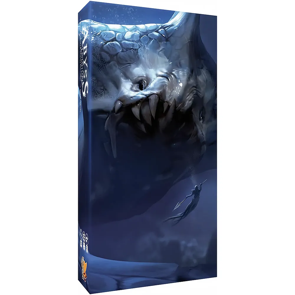 Bombyx Abyss Extension Leviathan - Franais