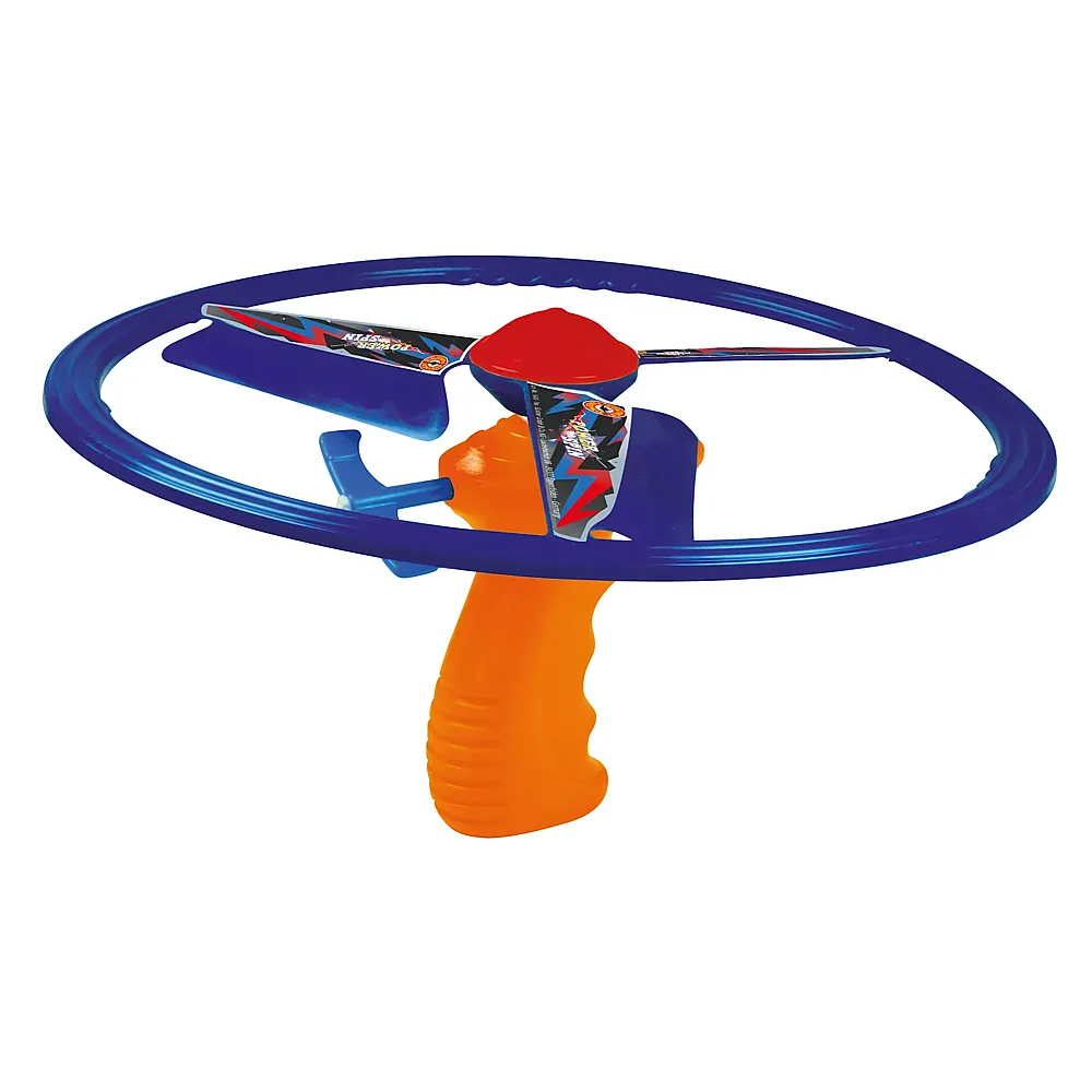 G�nther Propeller-Spiel Power Spin