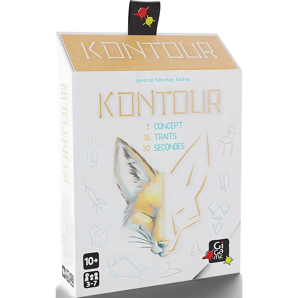 Gigamic Kontour FR