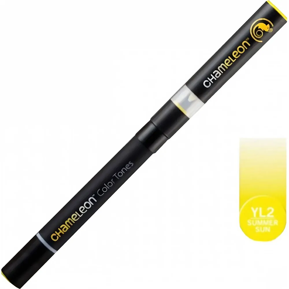 Chameleon Pen - Summer Sun Yl2 - Suche