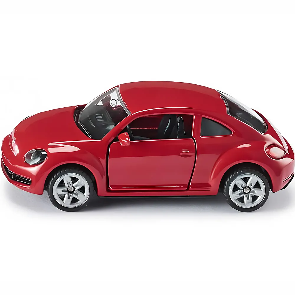 Siku Super VW The Beetle 1:55 | Spielzeugauto