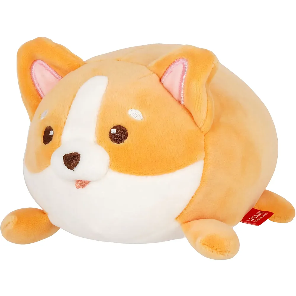 Legami Super Soft Corgi - 15 cm