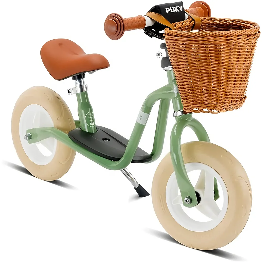 PUKY Laufrad LR M Classic