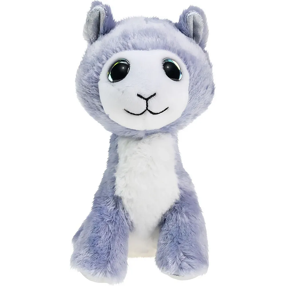 Lumo Stars Lama Lily - 15 cm