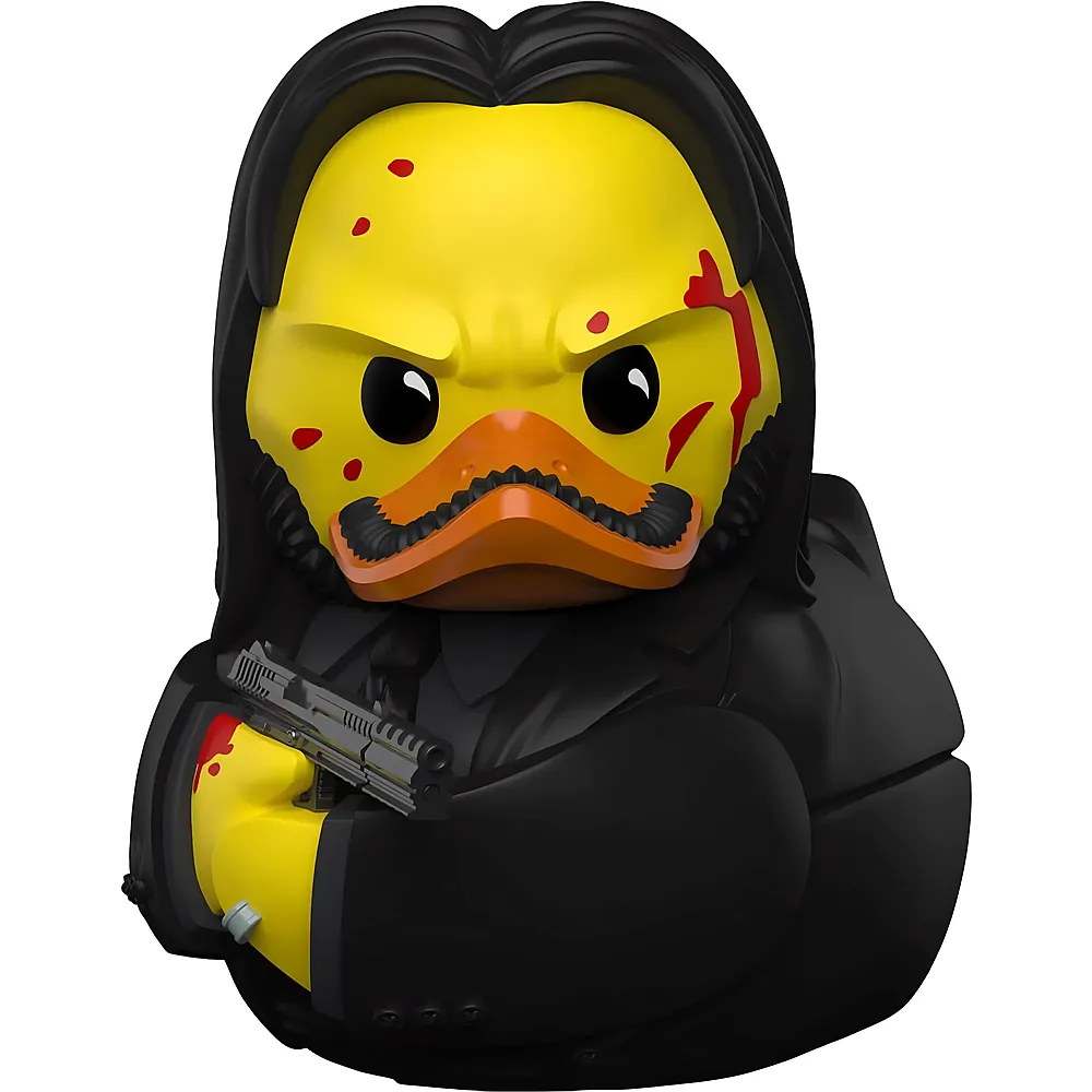 Numskull Games Tubbz John Wick | Lizenzfiguren