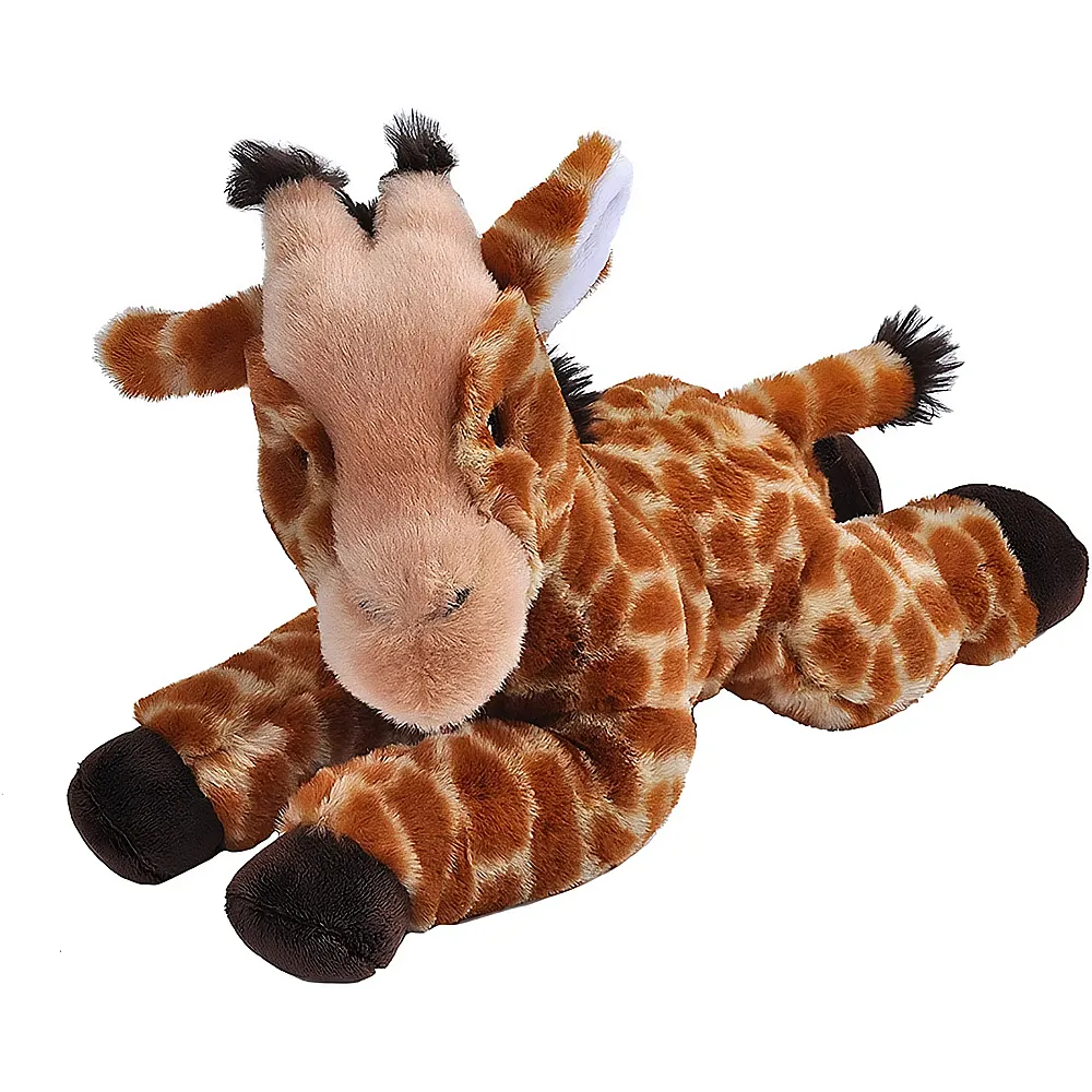 meinspielzeug - Wild Republic African Giraffe 30cm | Wildtiere Pl�sch