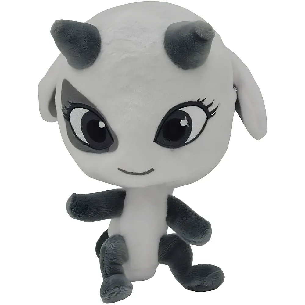 Bandai Miraculous Kwami Ziggy 15cm