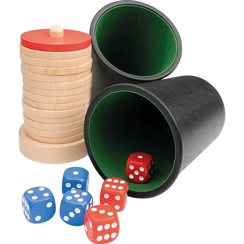 Philos Spiele Schocken Partyspiel | Partyspiele
