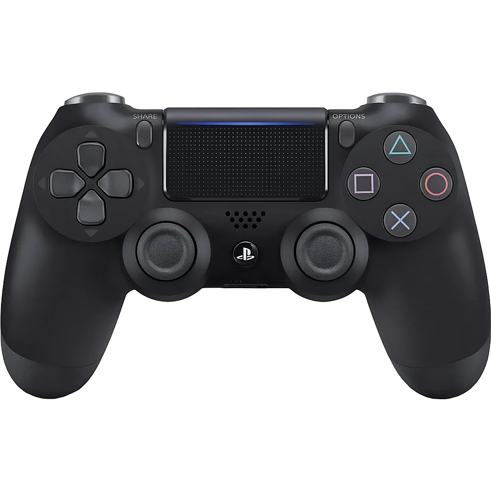 Sony PS4 Dualshock 4 Controller black