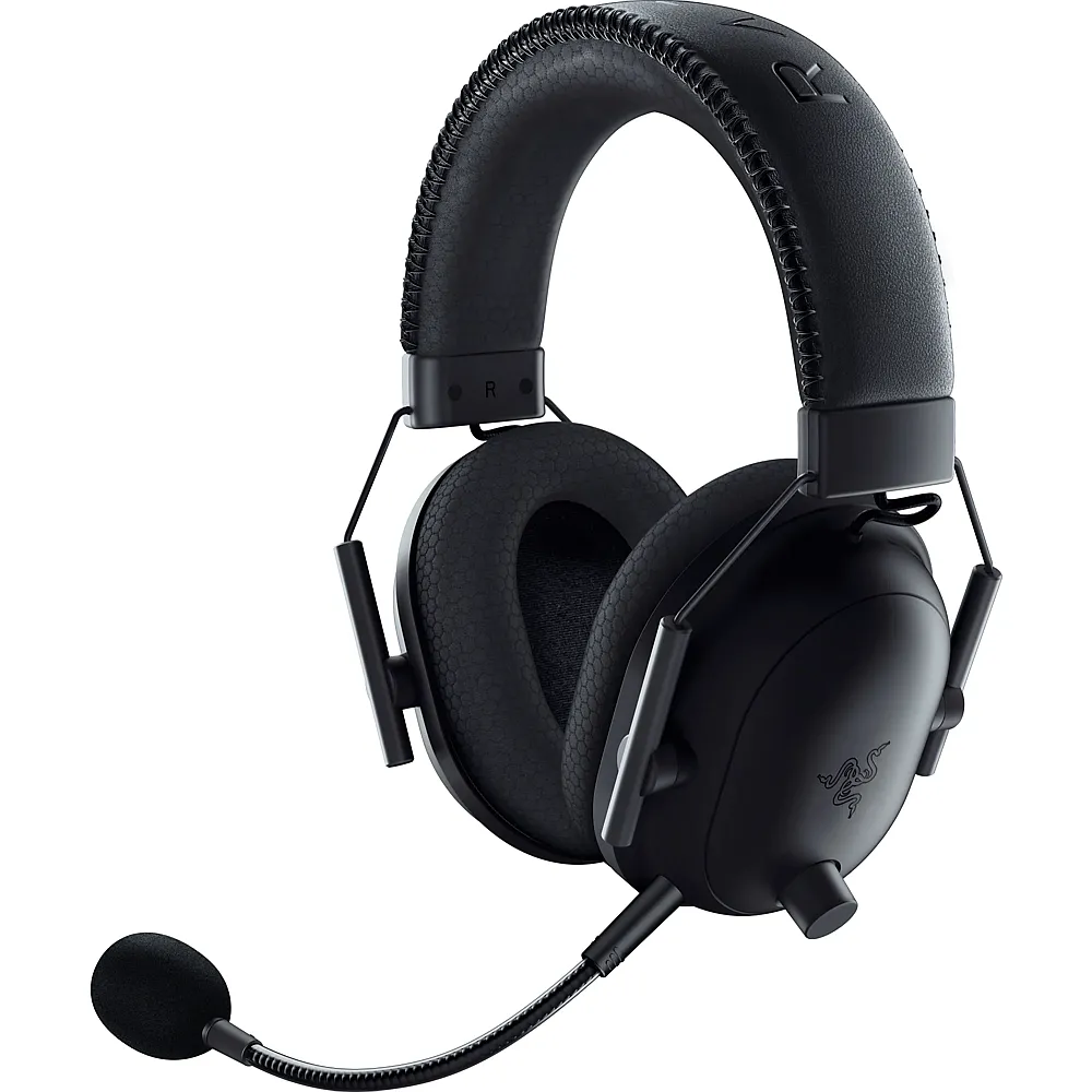 Razer BlackShark V2 Pro for PlayStation - black