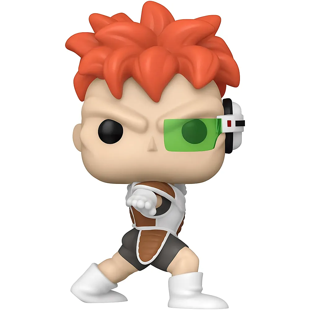 Funko Pop Animation Dragonball - Recoome Nr.1492