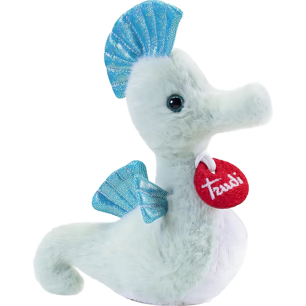 Trudi Seepferdchen - 17 cm - Marken