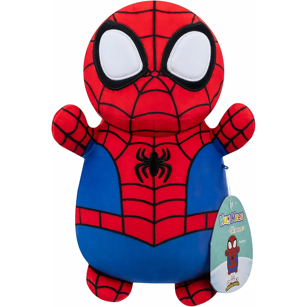 Squishmallows Spidey - 25 cm