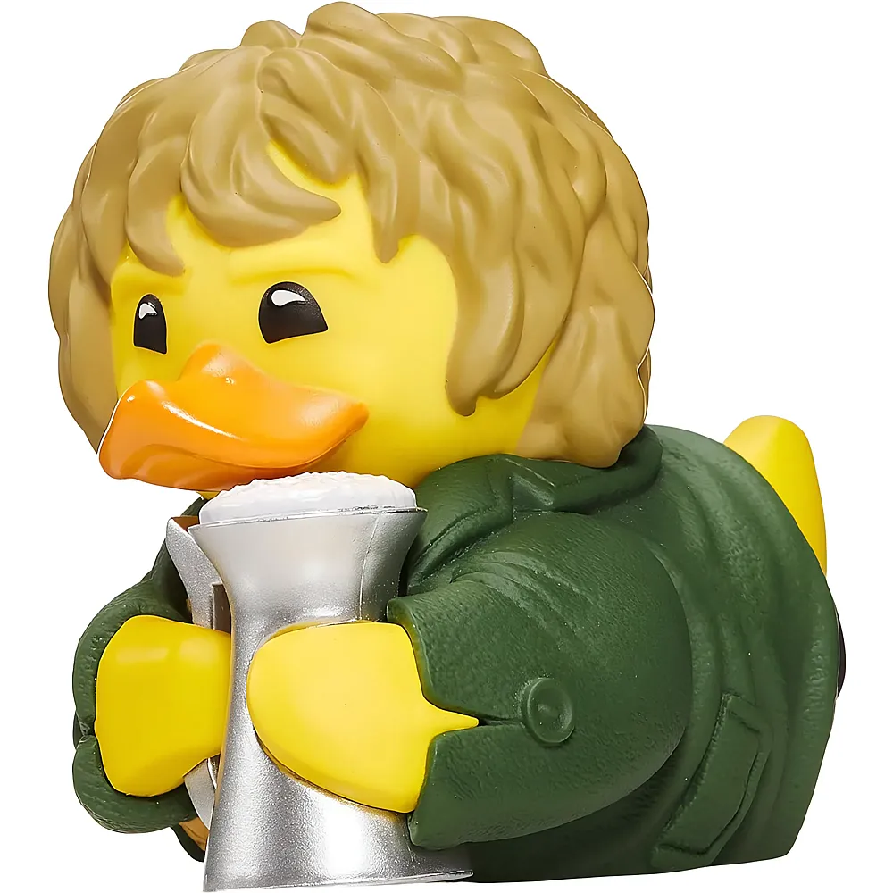 meinspielzeug - Numskull Games Tubbz Lord of the Rings - Meriadoc Brandybock Der Herr der Ringe | Lizenzfiguren