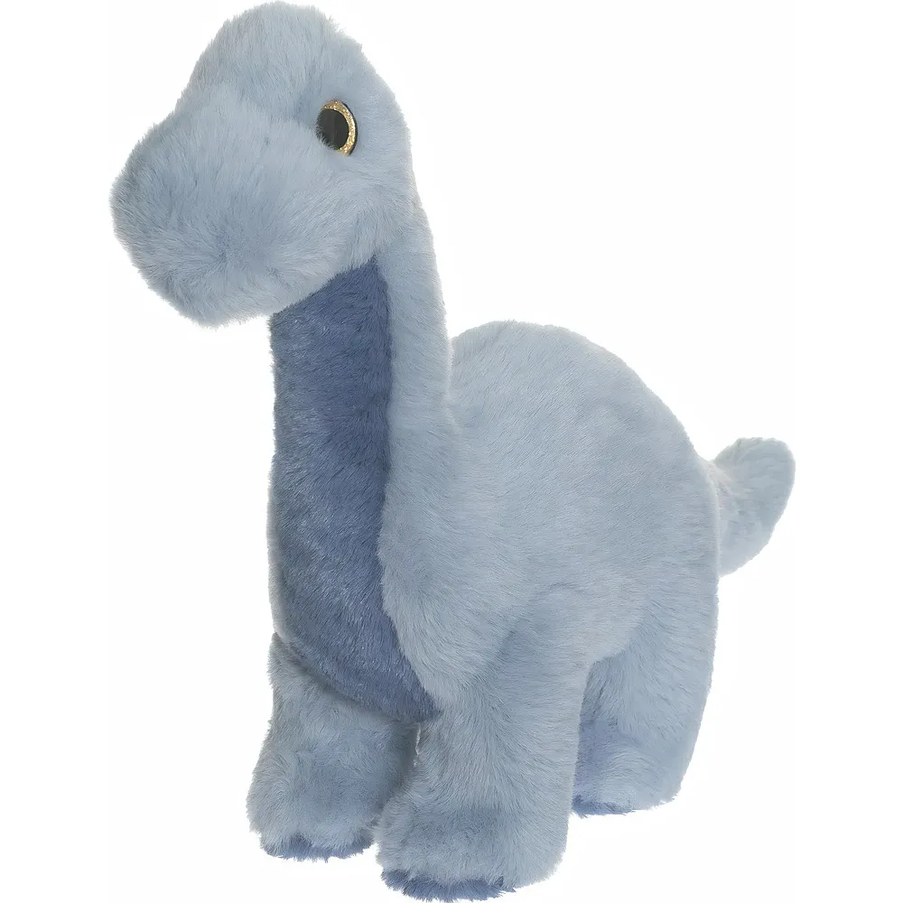 meinspielzeug - Teddykompaniet Brachiosaurus - 40 cm | Dinosaurier Pl�sch