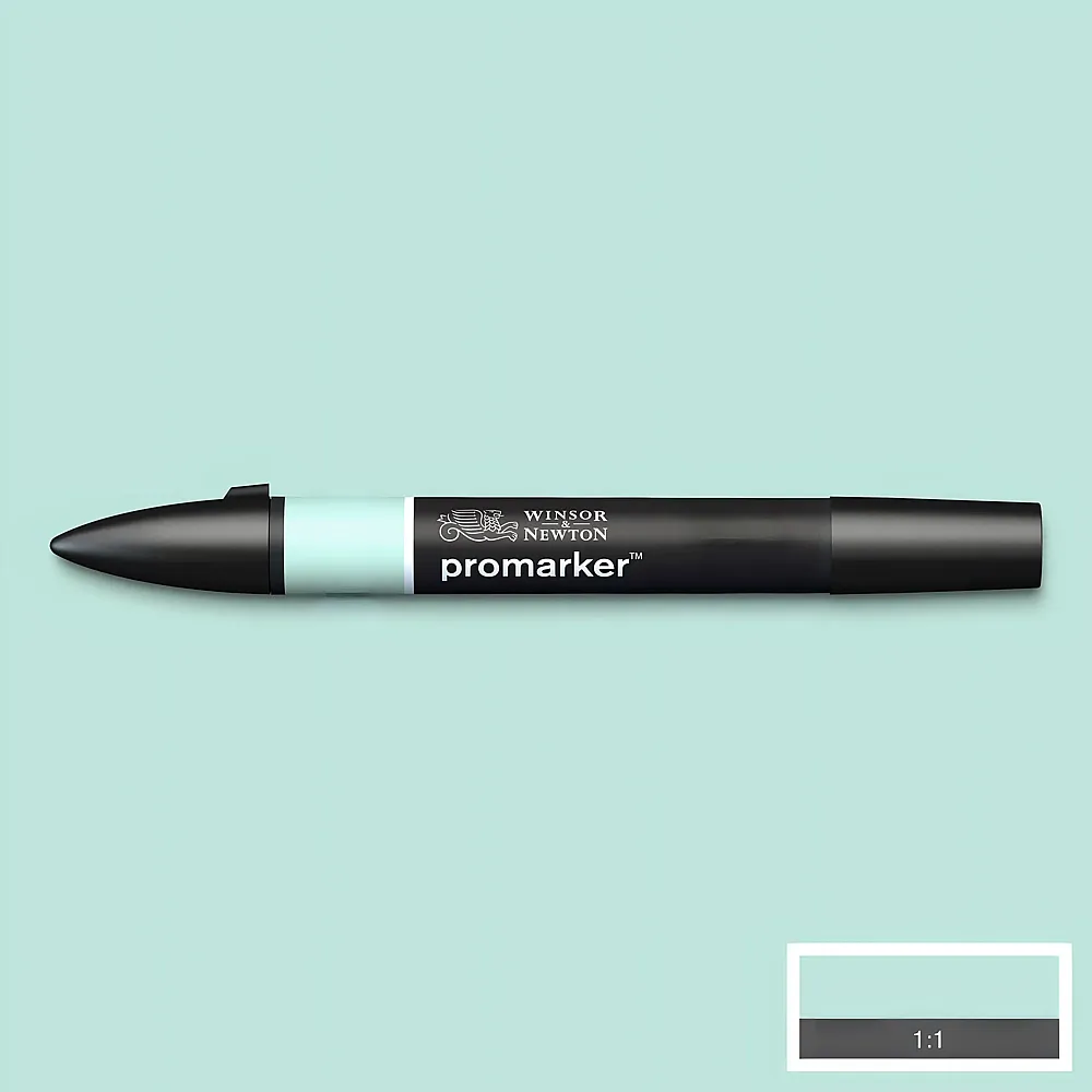 meinspielzeug - Winsor & Newton W&n Promarker Pastellgrn g829