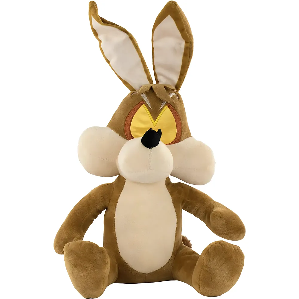 Play by Play Looney Tunes Wile E. Coyote - 37 cm