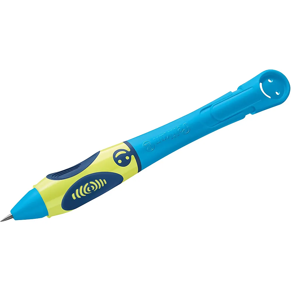 Pelikan Griffix Bleistift Neon Fresh Blue R
