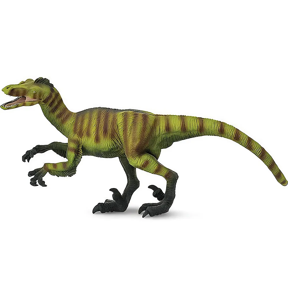 Safari Ltd. Prehistoric World Velociraptor