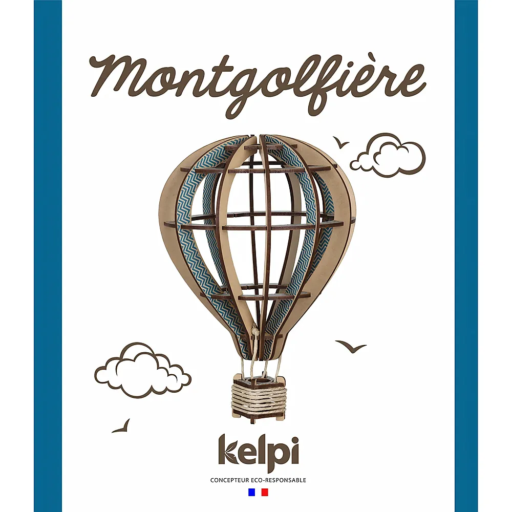 Kelpi Luftballon Blau fr-en-es-it-dk-nl - Suche
