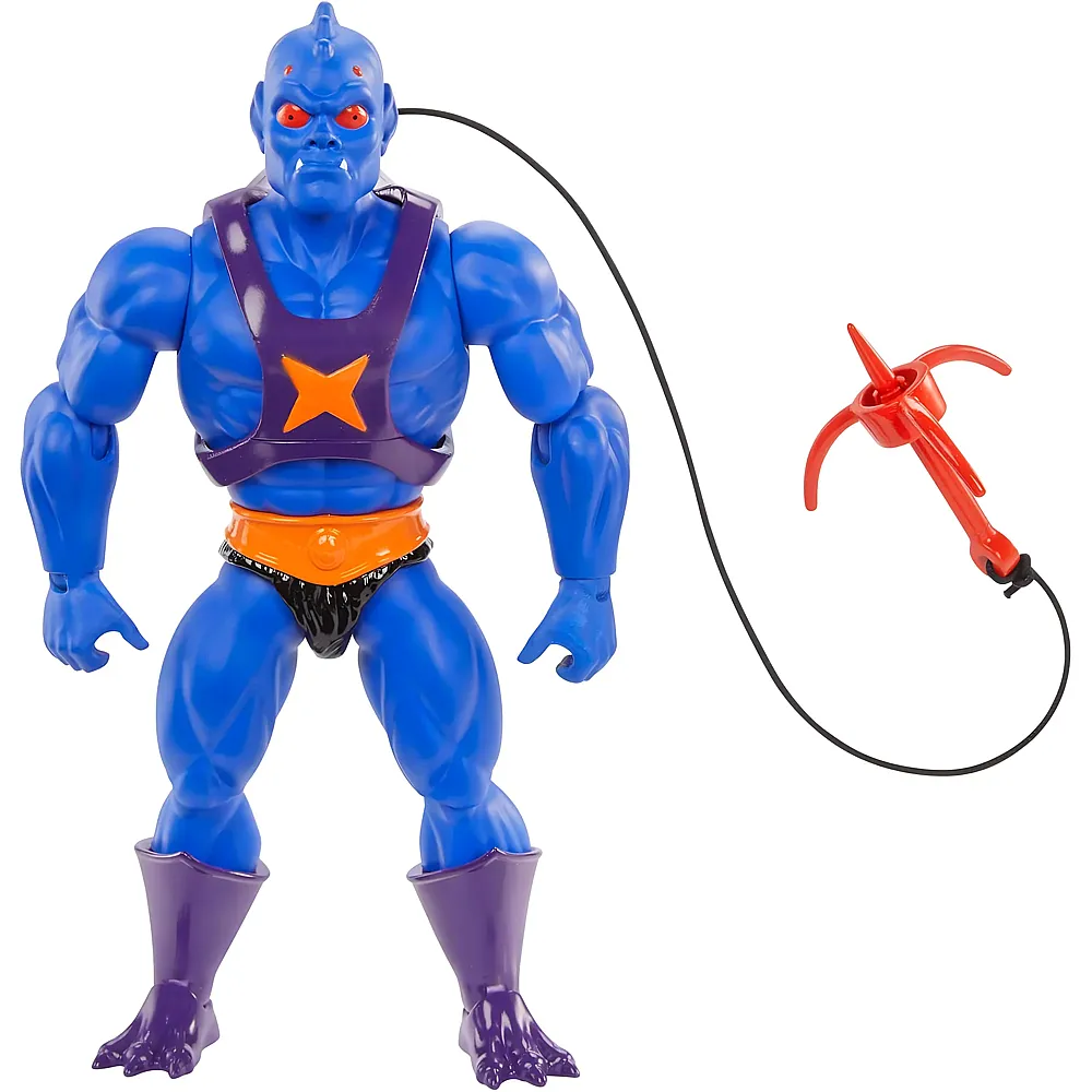 Mattel Masters of the Universe Webstor - 14 cm