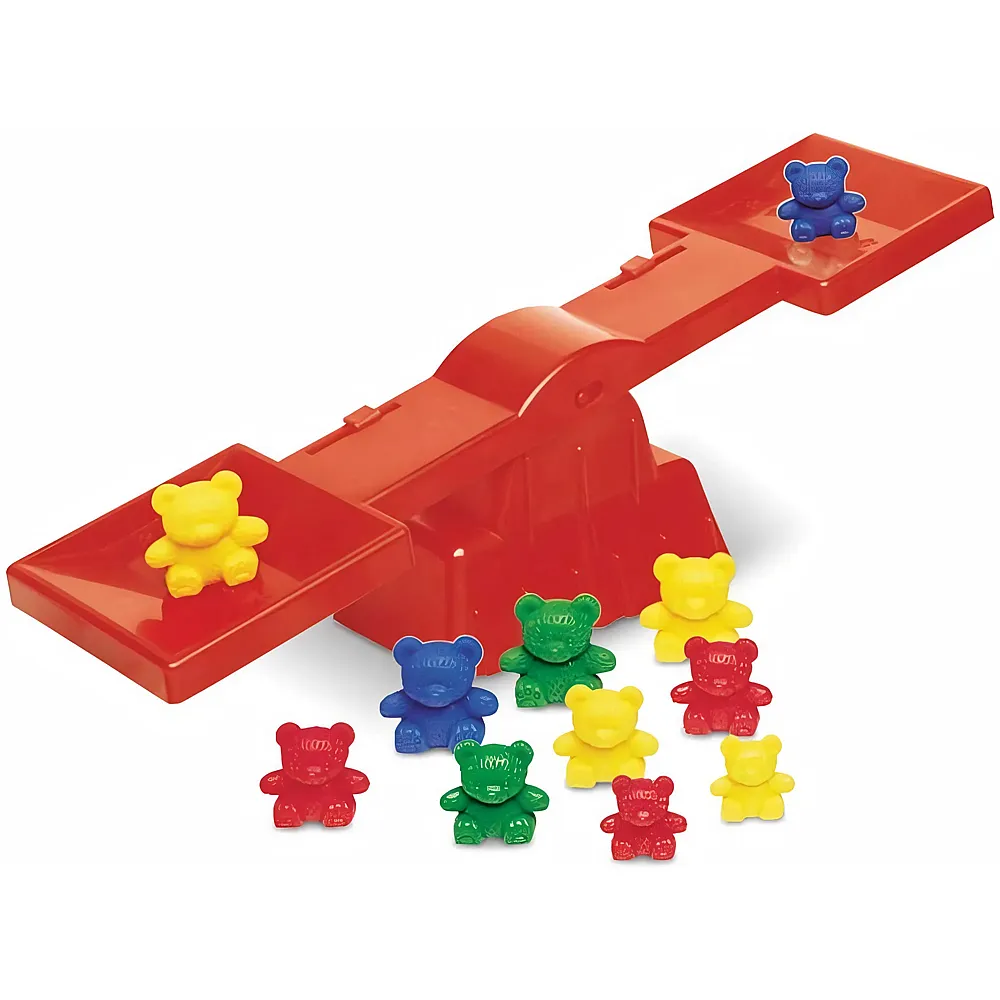 Learning Resources Beginner's Balance  Meine erste Waage