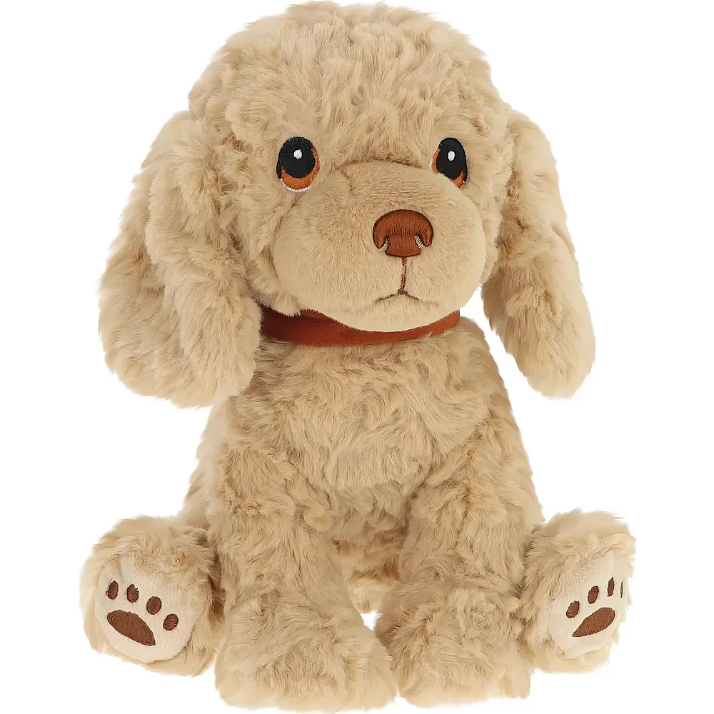 meinspielzeug - KeelToys Keeleco Hund Cavapoo 23cm | Hunde Pl�sch