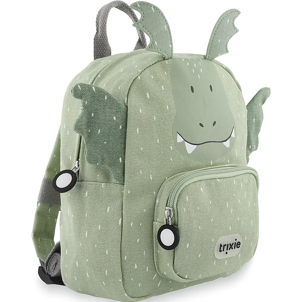 Trixie Rucksack Drache, klein