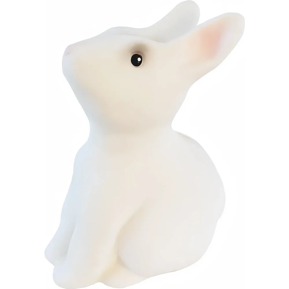 Egmont Spardose Hase Weiss 11 Cm
