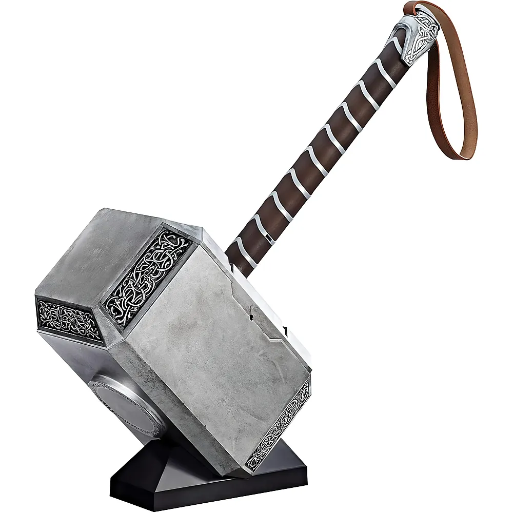 Hasbro Marvel Legends - Avengers Thorhammer, Premium-Edition