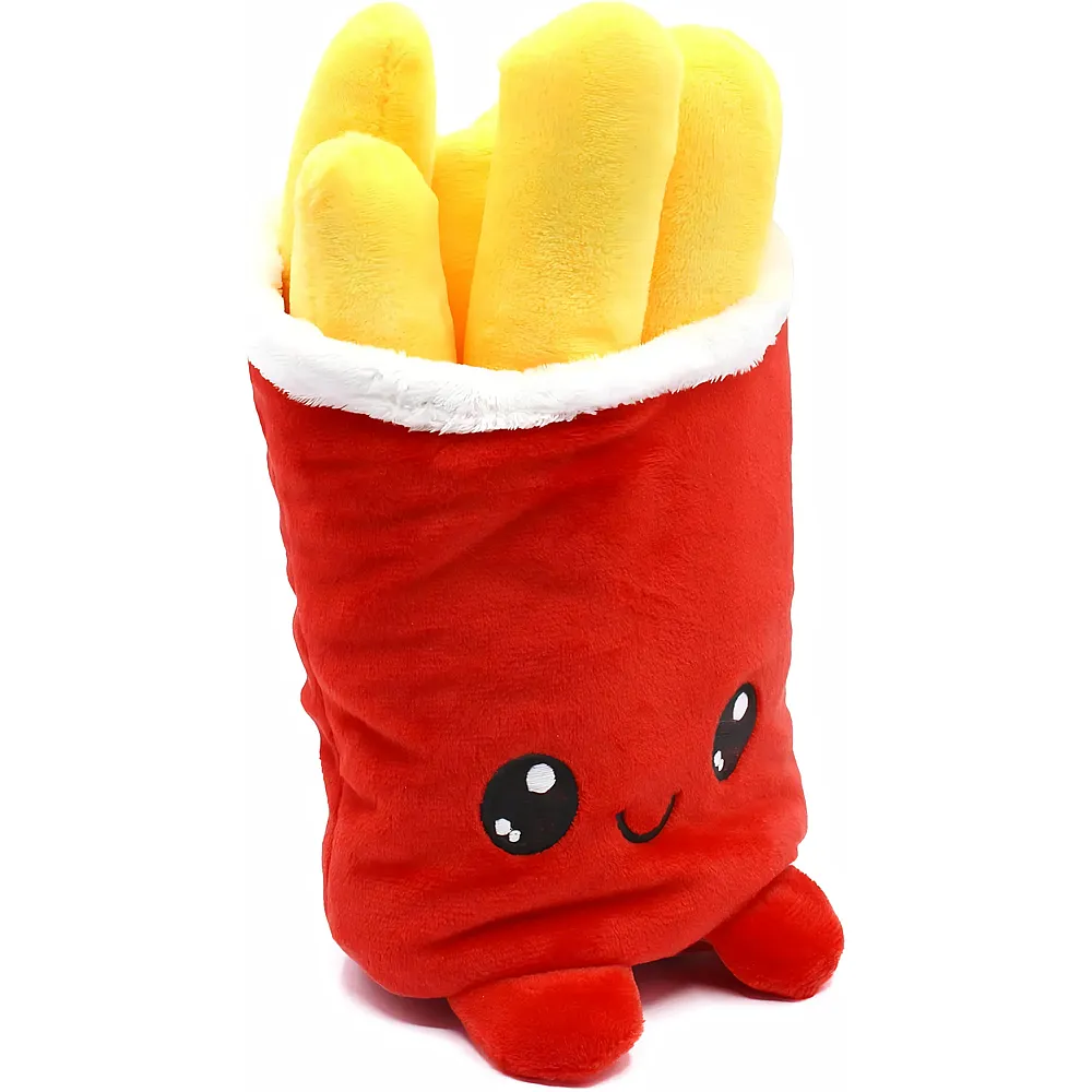 Joy Toy Yummis Pommes - 22 cm