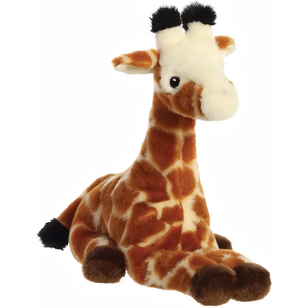 Aurora Eco Nation Giraffe - 20 cm