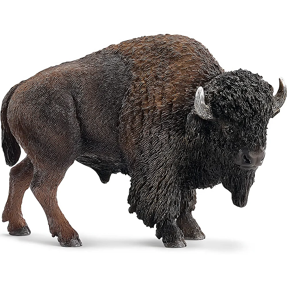 Schleich Wild Life Bison | Wildtiere