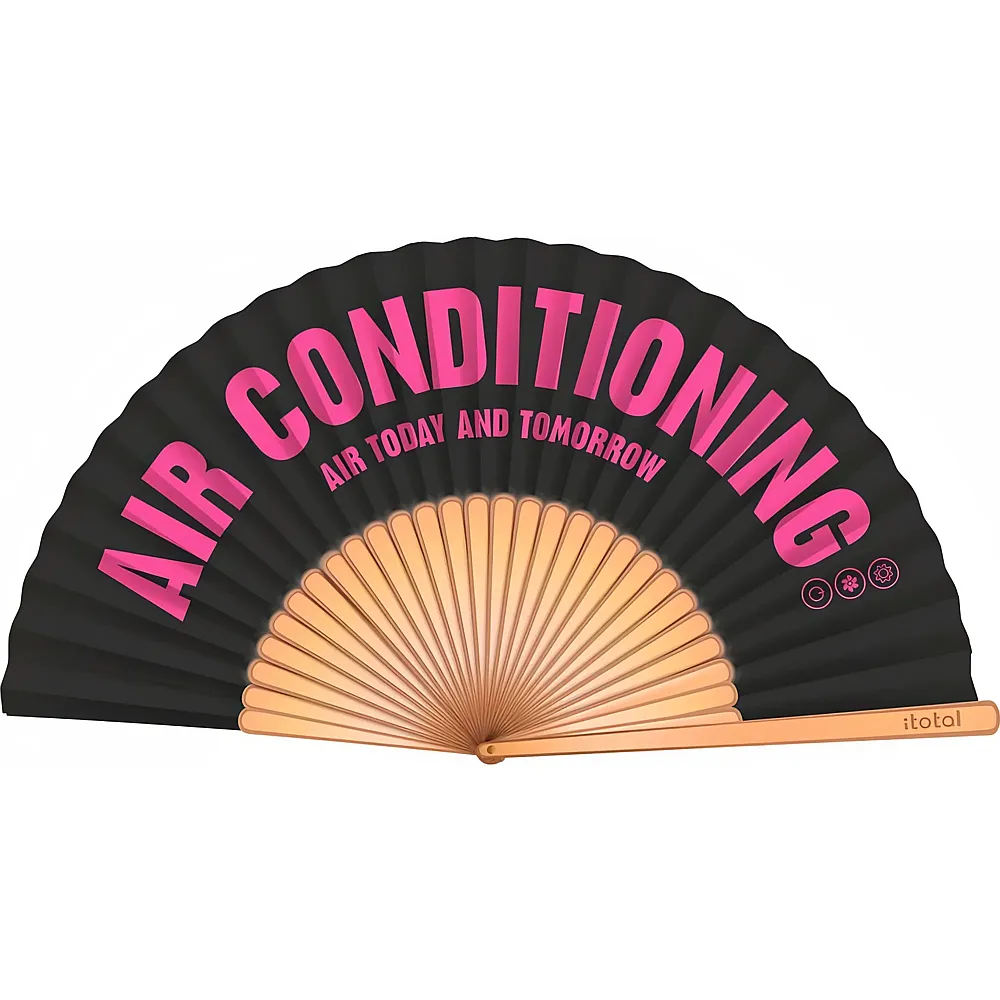 i-total Handf�cher AIR CONDITIONING 23cm - Suche