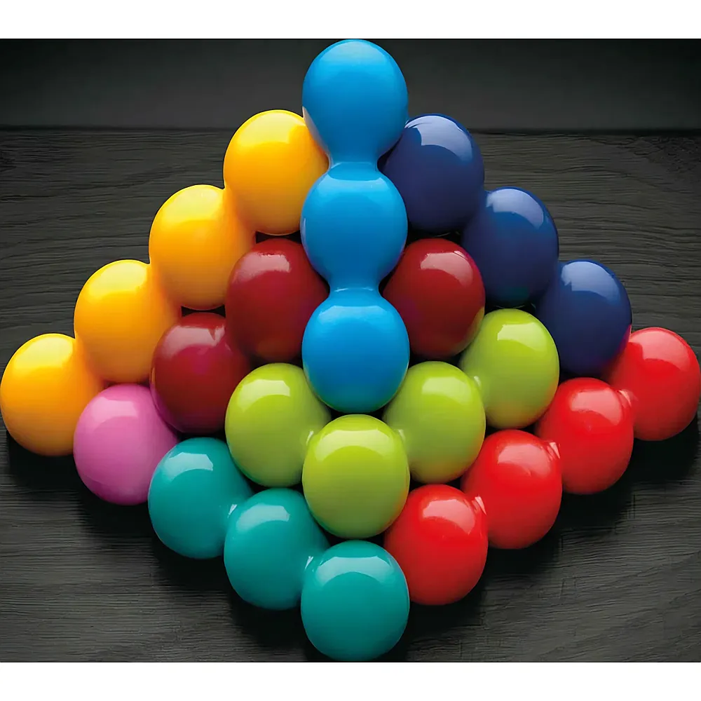 SmartMax IQ Deluxe - Puzzler mult