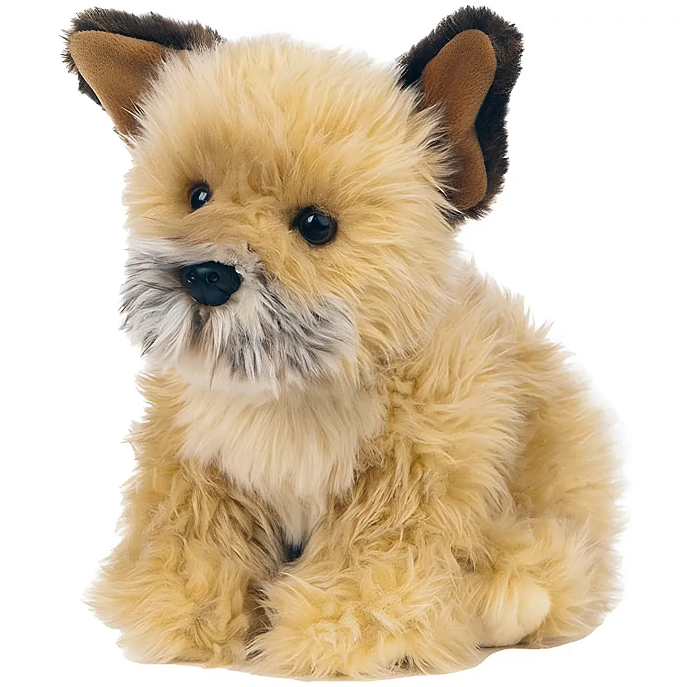 Living Nature Border Terrier - 20 cm