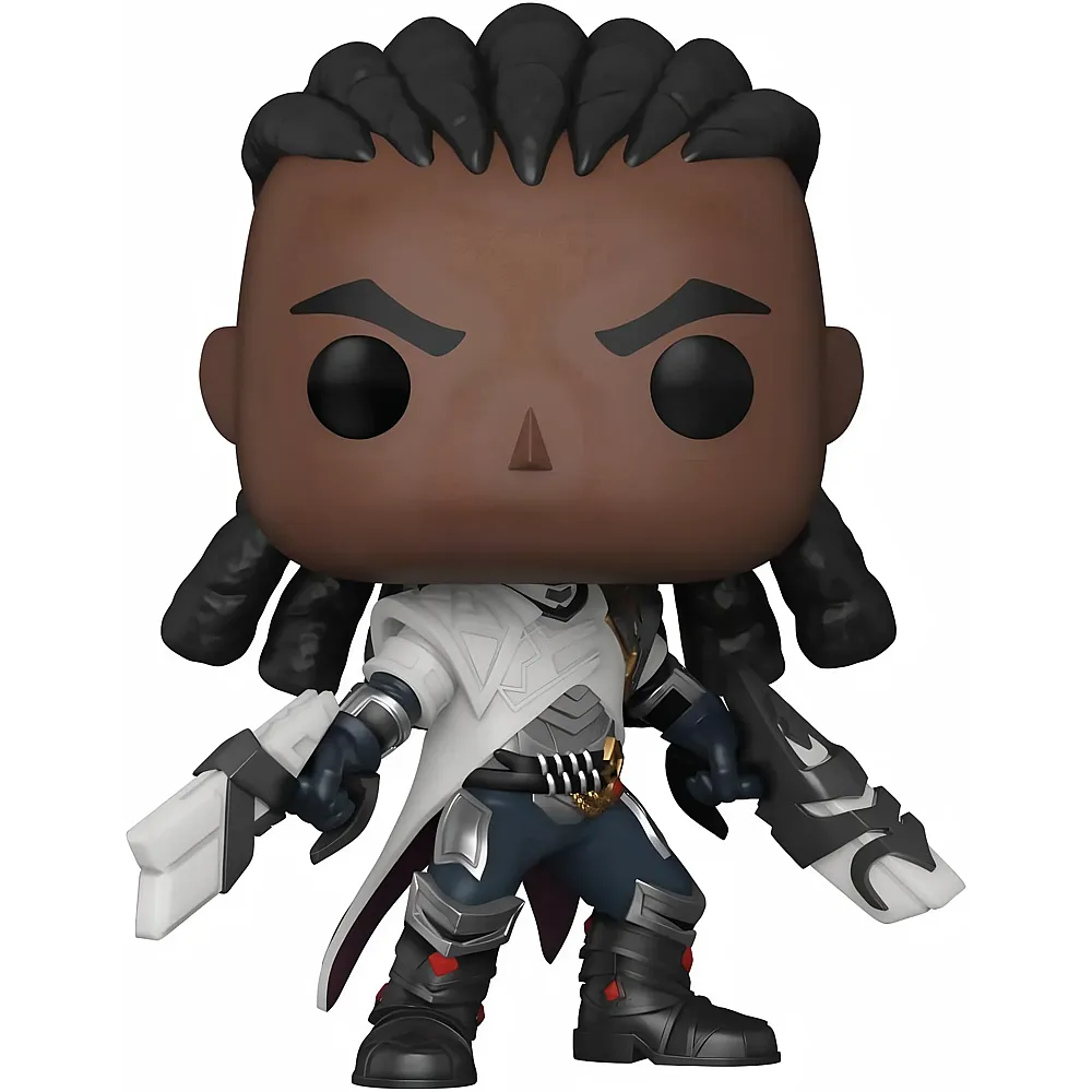Funko Pop Games Lucian - League of Legends 1042
