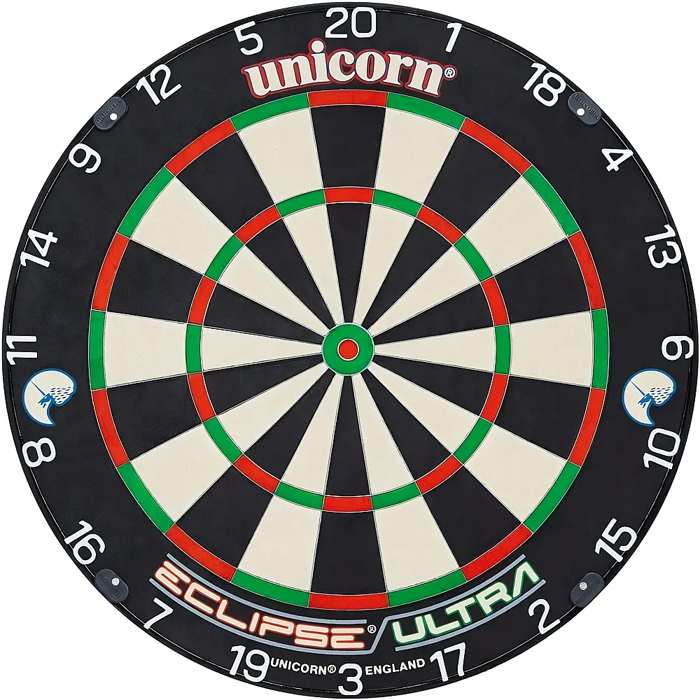 Unicorn Dartscheibe Eclipse HD2
