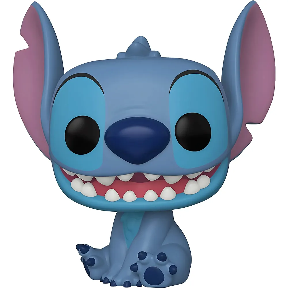 Funko Pop Disney Lilo & Stitch Jumbo Stitch Nr.1046
