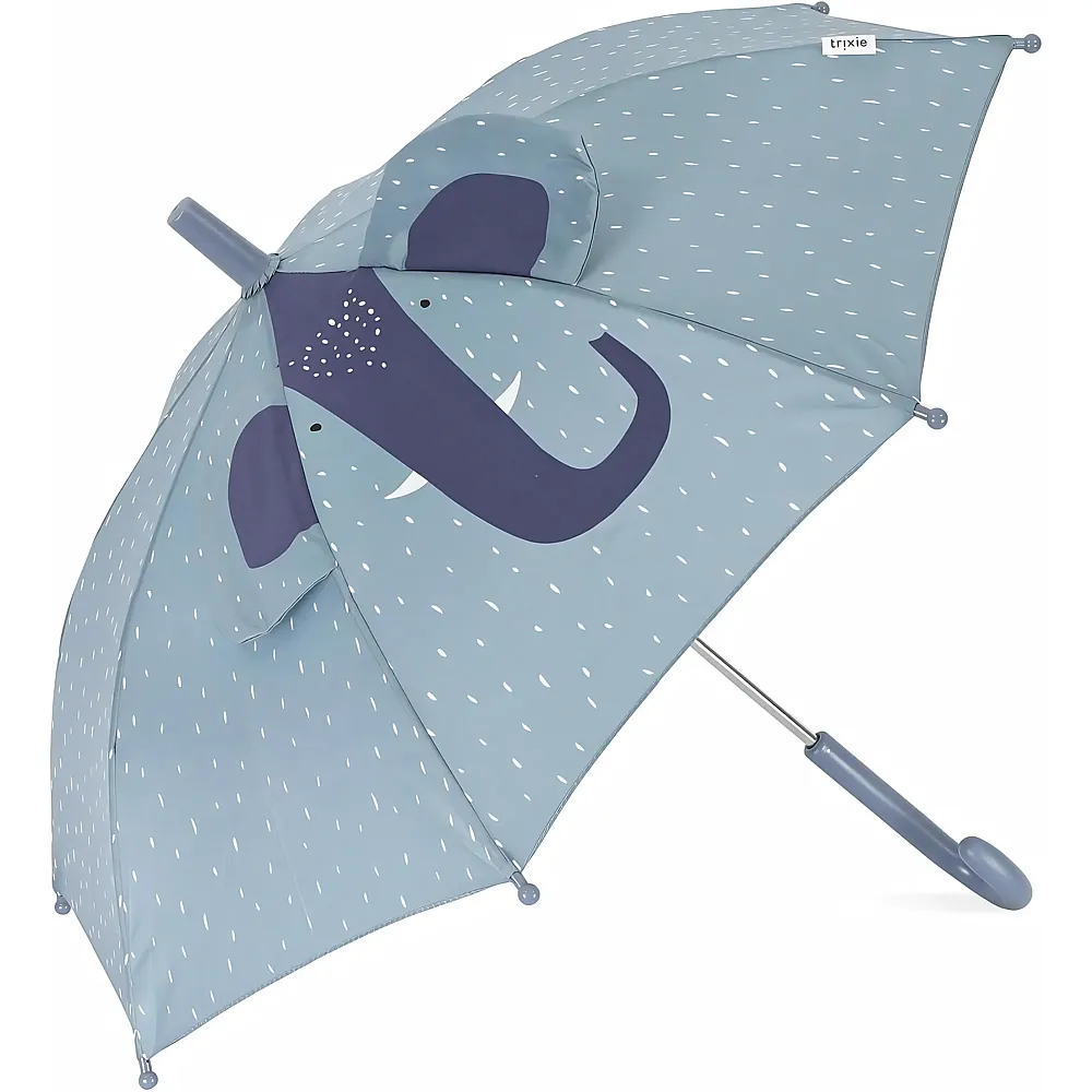 Trixie Regenschirm  58cm - Mrs. Elefant