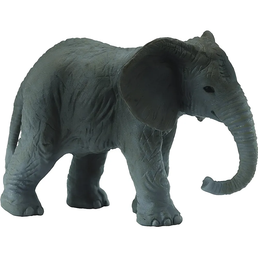 CollectA Wild Life Africa Afrikanisches Elefantenkalb | Wildtiere