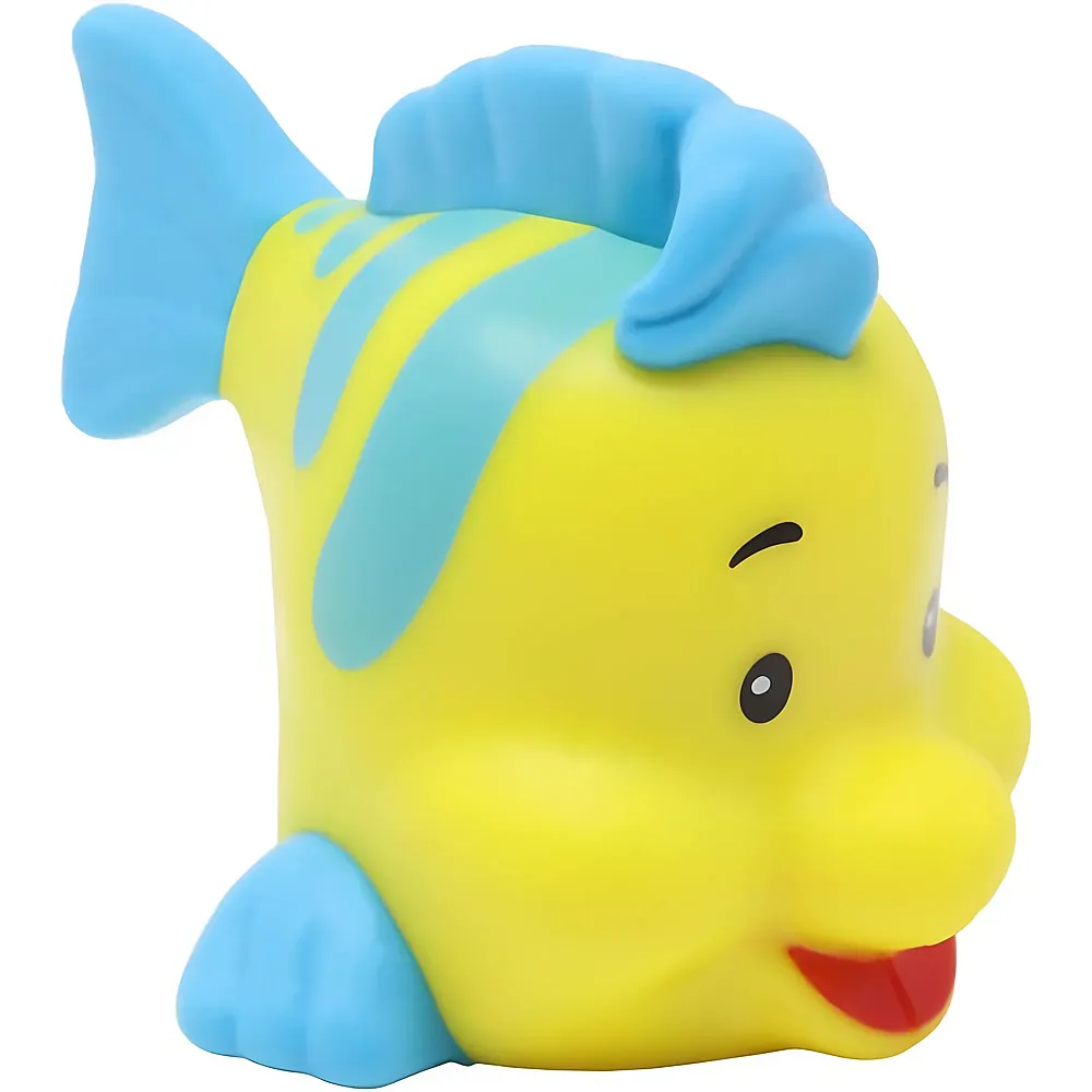 Fisher-Price Ersatzteil f�r Sammlerst�ck Little People Princess Castle Spielset HNJ27 - Ersatz Little Mermaid Best Fish Friend