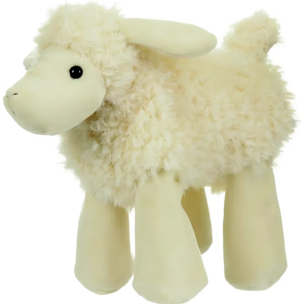 Egmont Handpuppe Lamm