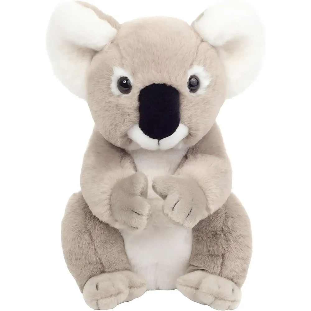 Teddy-Hermann Koala sitzend - 21 cm - B�ren Pl�sch