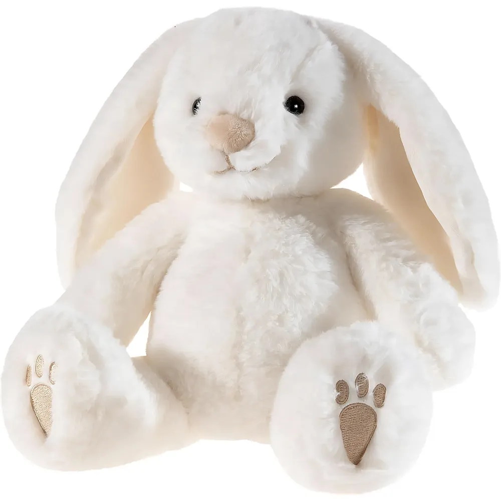 Heunec Hasilein mit Schlappohren Creme 25cm