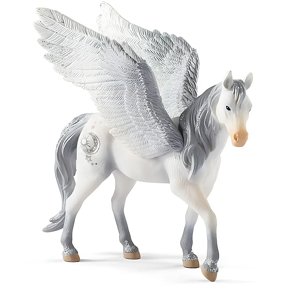 Schleich Bayala Pegasus | Elfen & Fabelwesen
