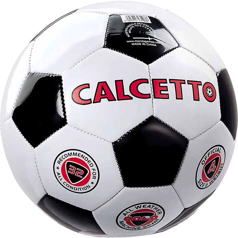 Mondo Fussball Callceto - 20 cm