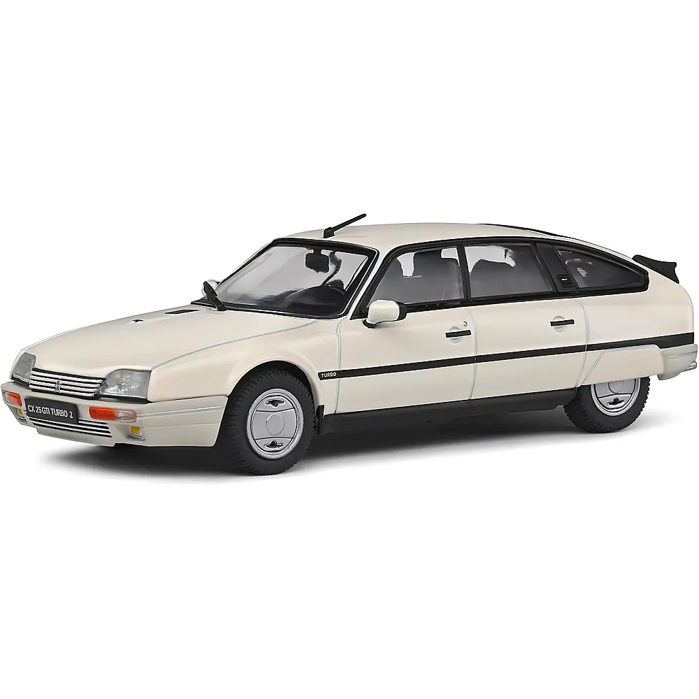 Solido 1:43 Citroen CX GTI Turbo II
