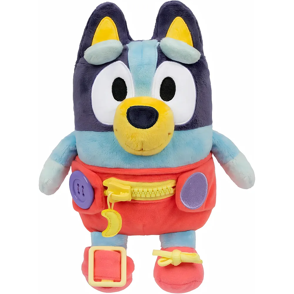 Spectron Anziehspass Bluey - 25 cm